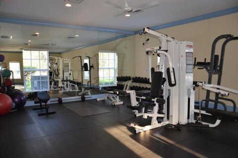 Copropriété à louer à Fort Lauderdale, Floride: 2 chambres, 111.48 m2 № 2077377 - photo 26