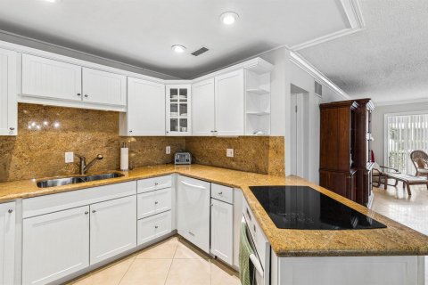 Copropriété à louer à Fort Lauderdale, Floride: 2 chambres, 111.48 m2 № 2077377 - photo 8