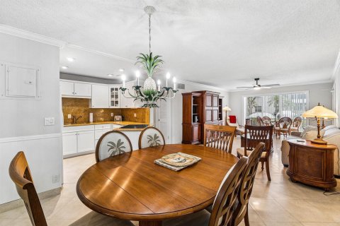Copropriété à louer à Fort Lauderdale, Floride: 2 chambres, 111.48 m2 № 2077377 - photo 9