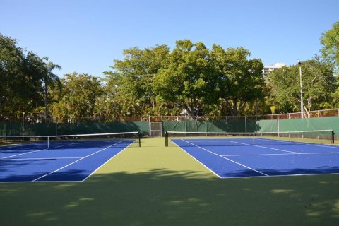 Copropriété à louer à Fort Lauderdale, Floride: 2 chambres, 111.48 m2 № 2077377 - photo 25