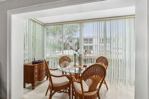 Copropriété à louer à Fort Lauderdale, Floride: 2 chambres, 111.48 m2 № 2077377 - photo 4