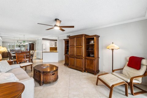 Copropriété à louer à Fort Lauderdale, Floride: 2 chambres, 111.48 m2 № 2077377 - photo 3