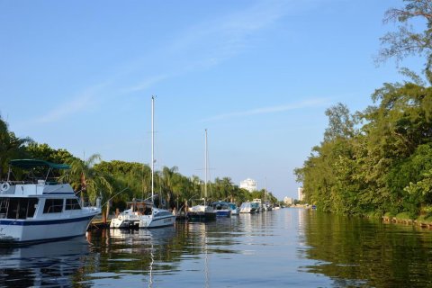Copropriété à louer à Fort Lauderdale, Floride: 2 chambres, 111.48 m2 № 2077377 - photo 18