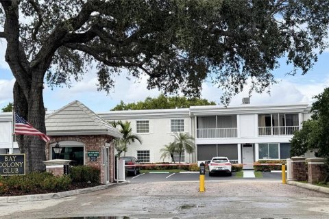 Copropriété à louer à Fort Lauderdale, Floride: 2 chambres, 111.48 m2 № 2077377 - photo 2