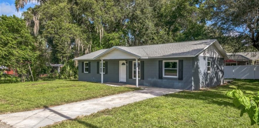 Villa ou maison à Belleview, Floride 3 chambres, 115.94 m2 № 1879903