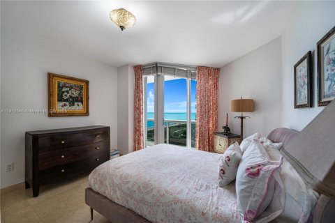 Купить кондоминиум в Серфсайд, Флорида 3 спальни, 259.2м2, № 1969800 - фото 19