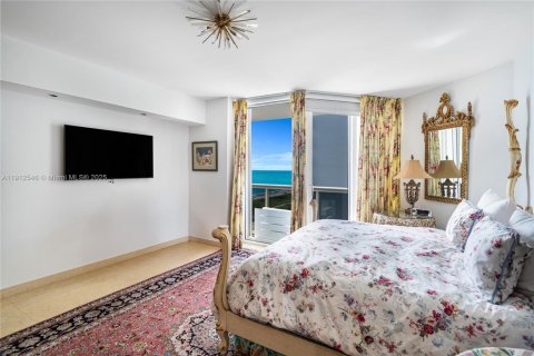 Купить кондоминиум в Серфсайд, Флорида 3 спальни, 259.2м2, № 1969800 - фото 11