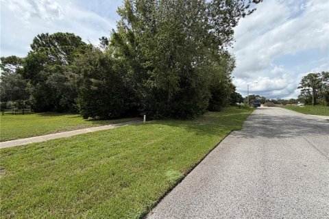 Land in Spring Hill, Florida № 2370990