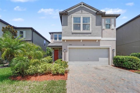 Villa ou maison à Land O' Lakes, Floride 4 chambres, 257.8 m2 № 2298332