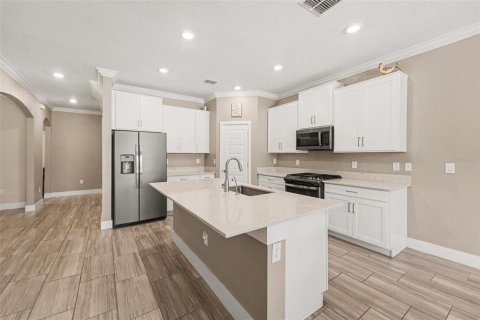 House in Land O' Lakes, Florida 4 bedrooms, 257.8 sq.m. № 2298332 - photo 4