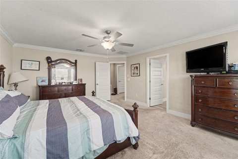 House in Land O' Lakes, Florida 4 bedrooms, 257.8 sq.m. № 2298332 - photo 27