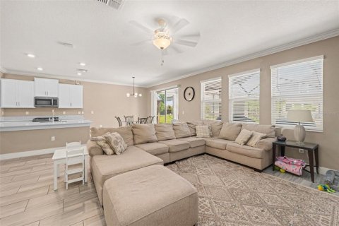House in Land O' Lakes, Florida 4 bedrooms, 257.8 sq.m. № 2298332 - photo 13
