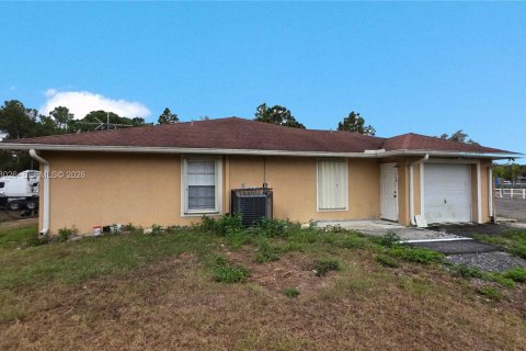 Villa ou maison à vendre à Clewiston, Floride: 4 chambres, 145.48 m2 № 2152777 - photo 6