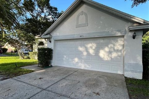House in Tampa, Florida 4 bedrooms, 137.03 sq.m. № 2267244