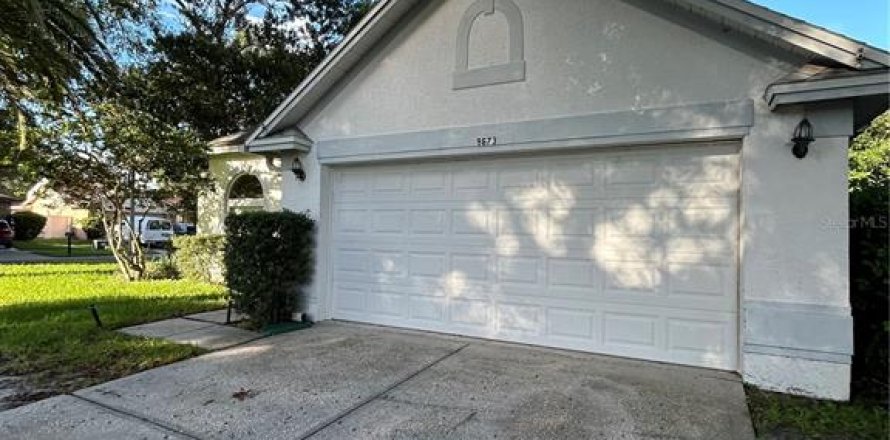 Villa ou maison à Tampa, Floride 4 chambres, 137.03 m2 № 2267244