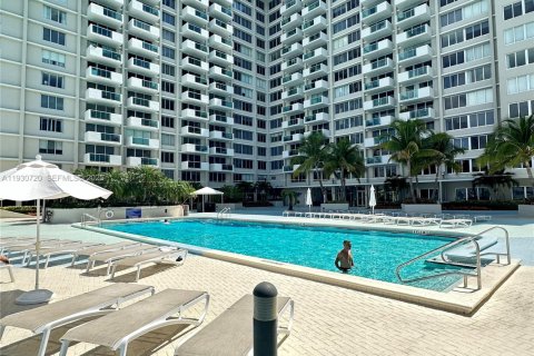 Copropriété à louer à Miami Beach, Floride: 1 chambre, 77.76 m2 № 1989801 - photo 13