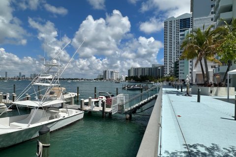 Copropriété à louer à Miami Beach, Floride: 1 chambre, 77.76 m2 № 1989801 - photo 15