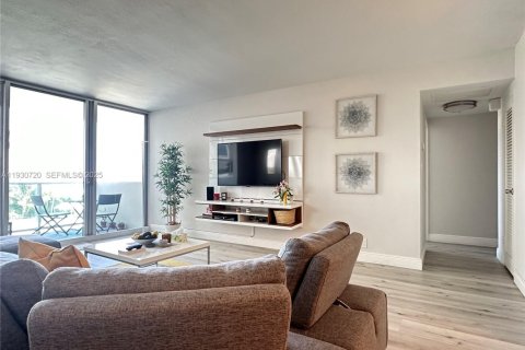 Copropriété à louer à Miami Beach, Floride: 1 chambre, 77.76 m2 № 1989801 - photo 5