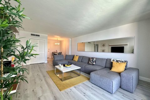 Copropriété à louer à Miami Beach, Floride: 1 chambre, 77.76 m2 № 1989801 - photo 11