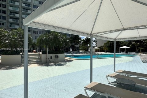 Copropriété à louer à Miami Beach, Floride: 1 chambre, 77.76 m2 № 1989801 - photo 14