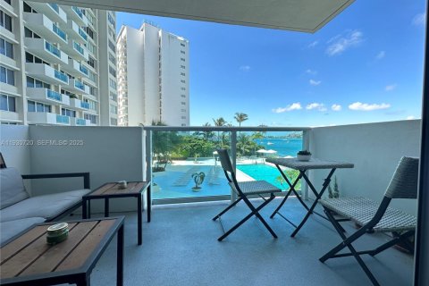 Copropriété à louer à Miami Beach, Floride: 1 chambre, 77.76 m2 № 1989801 - photo 9