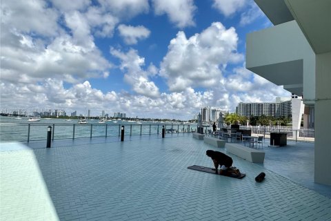 Copropriété à louer à Miami Beach, Floride: 1 chambre, 77.76 m2 № 1989801 - photo 16