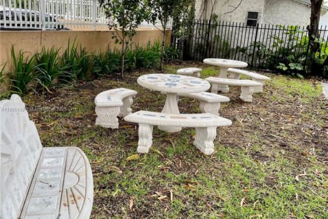 Снять в аренду квартиру в Майами, Флорида 2 спальни, 526.2м2, № 1957278 - фото 7