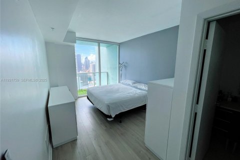 Снять в аренду кондоминиум в Майами, Флорида 1 спальня, 72.46м2, № 1990196 - фото 8