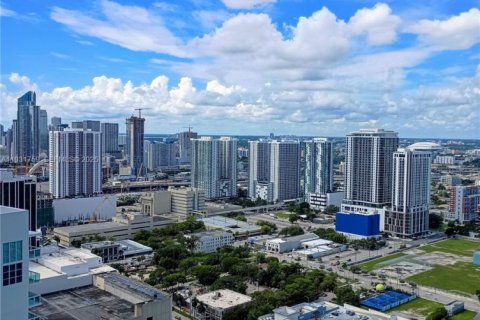 Снять в аренду кондоминиум в Майами, Флорида 1 спальня, 72.46м2, № 1990196 - фото 4