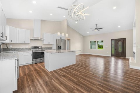 Touwnhouse à vendre à Sebring, Floride: 3 chambres, 139.35 m2 № 2405341 - photo 14