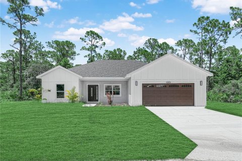 Touwnhouse à Sebring, Floride 3 chambres, 139.35 m2 № 2405341