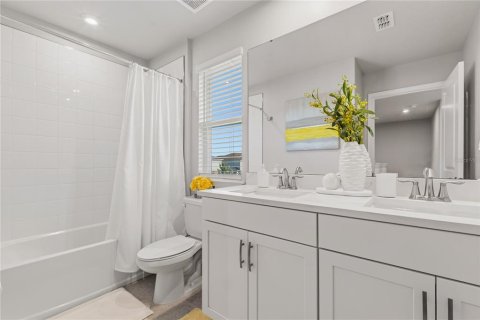 Touwnhouse à vendre à Lutz, Floride: 4 chambres, 239.13 m2 № 2091921 - photo 19