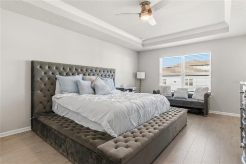 Touwnhouse à vendre à Lutz, Floride: 4 chambres, 239.13 m2 № 2091921 - photo 22