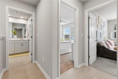 Touwnhouse à vendre à Lutz, Floride: 4 chambres, 239.13 m2 № 2091921 - photo 21
