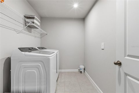 Touwnhouse à vendre à Lutz, Floride: 4 chambres, 239.13 m2 № 2091921 - photo 29