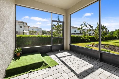 Touwnhouse à vendre à Lutz, Floride: 4 chambres, 239.13 m2 № 2091921 - photo 30