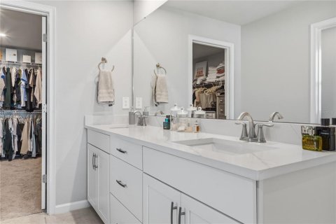 Touwnhouse à vendre à Lutz, Floride: 4 chambres, 239.13 m2 № 2091921 - photo 27
