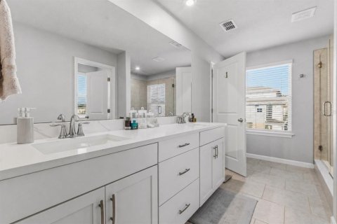 Touwnhouse à vendre à Lutz, Floride: 4 chambres, 239.13 m2 № 2091921 - photo 26