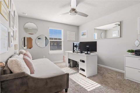 Touwnhouse à vendre à Lutz, Floride: 4 chambres, 239.13 m2 № 2091921 - photo 18