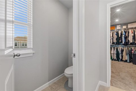 Touwnhouse à vendre à Lutz, Floride: 4 chambres, 239.13 m2 № 2091921 - photo 25