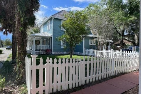 Commercial property in DeLand, Florida 5 bedrooms, 182.09 sq.m. № 2228343 - photo 26