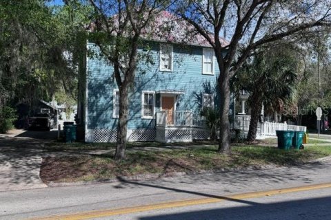 Commercial property in DeLand, Florida 5 bedrooms, 182.09 sq.m. № 2228343 - photo 29
