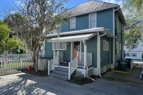 Commercial property in DeLand, Florida 5 bedrooms, 182.09 sq.m. № 2228343 - photo 30