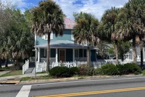 Commercial property in DeLand, Florida 5 bedrooms, 182.09 sq.m. № 2228343 - photo 28