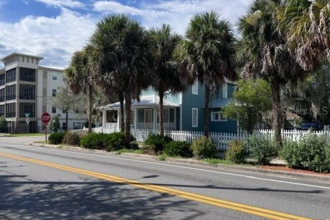 Commercial property in DeLand, Florida 5 bedrooms, 182.09 sq.m. № 2228343 - photo 27