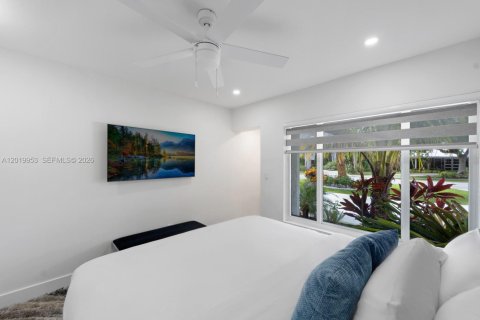 Villa ou maison à vendre à Pompano Beach, Floride: 5 chambres, 317.54 m2 № 2085819 - photo 24