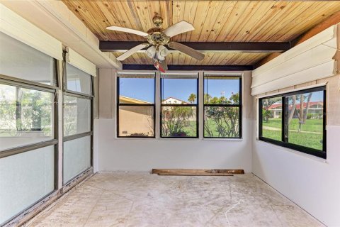 Condo in Venice, Florida, 2 bedrooms  № 1804859 - photo 21
