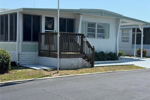 Apartamento en alquiler en Holiday, Florida, 2 dormitorios, 62.43 m2 № 1678333 - foto 16