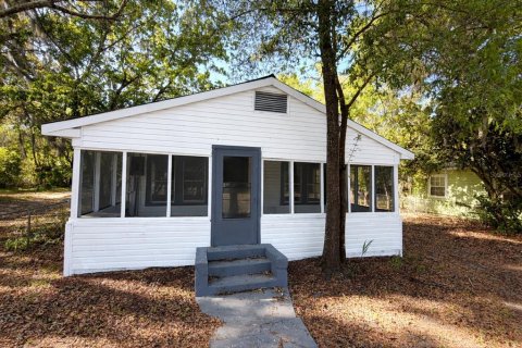 Casa en Hawthorne, Florida 3 dormitorios, 98.1 m2 № 2128116