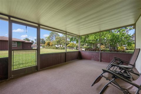 House in Sarasota, Florida 2 bedrooms, 113.25 sq.m. № 1919758 - photo 14